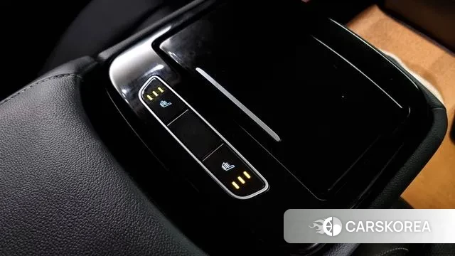 Genesis G80 (RG3) id 3003360 из Кореи 10