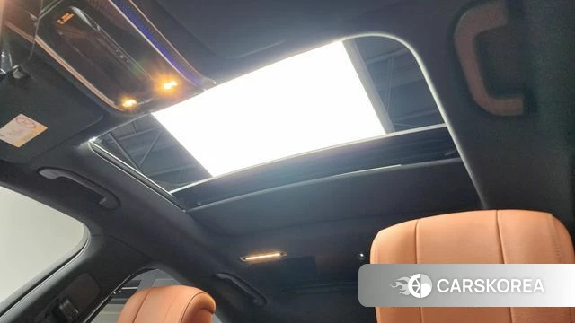 Mercedes-Benz S-Class W223 id 3859667 из Кореи 10