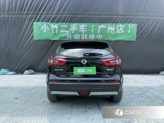 Nissan Qashqai id 4260022 из Китая 10
