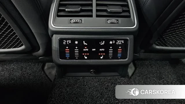 Audi A6 (C8) id 3427581 из Кореи 10