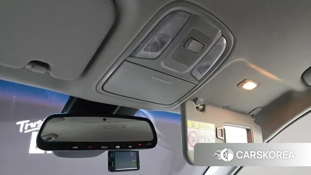 Kia The New Niro id 3587443 из Кореи 10