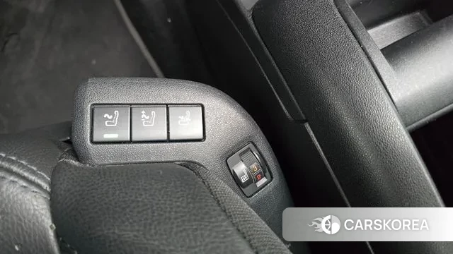 Citroen / DS Grand C4 Spacetourer id 3546232 из Кореи 10