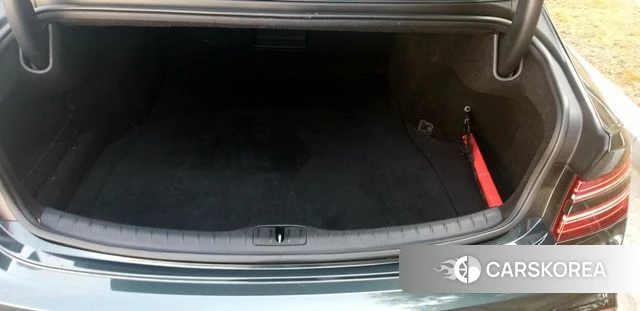 Genesis G80 (RG3) id 3838373 из Кореи 10