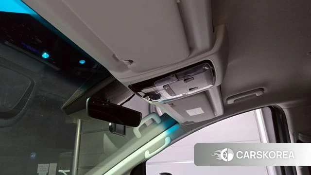 Hyundai Staria id 3876515 из Кореи 10