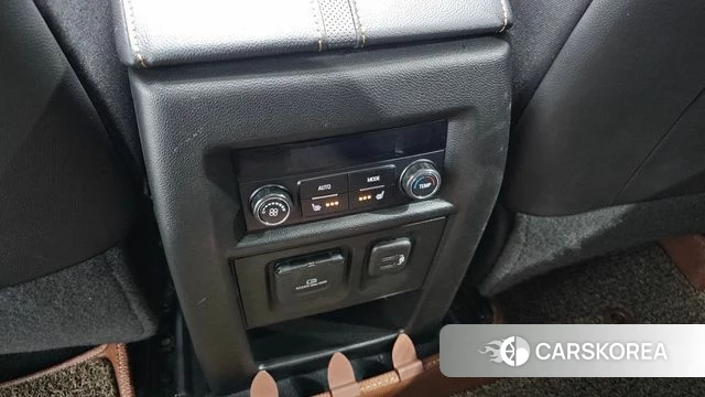 Chevrolet (GM Daewoo) Traverse id 4283207 из Кореи 10