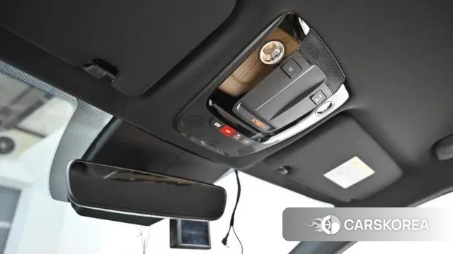 Kia K5 3rd generation id 3031683 из Кореи 10