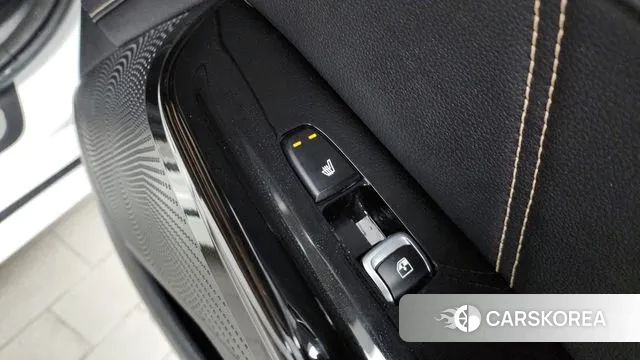 Kia K5 Hybrid 3rd Generation id 3462709 из Кореи 10