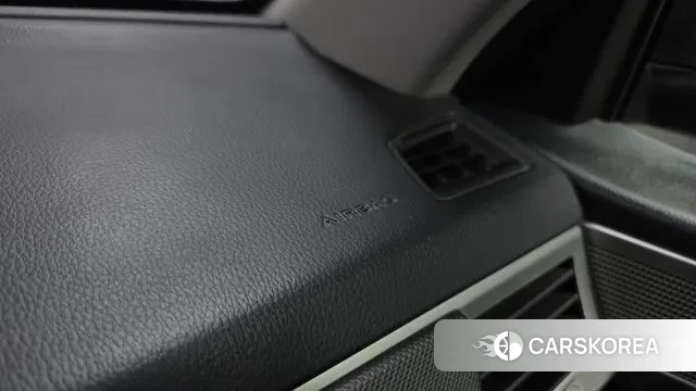 Ssangyong Rexton Sports id 3647015 из Кореи 10