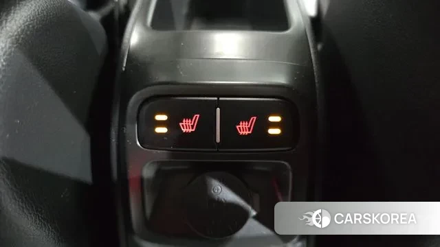 Kia The New Ray id 3484451 из Кореи 10