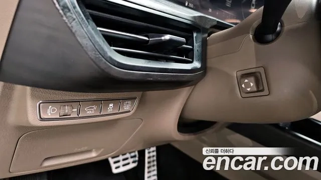 Kia K8 Hybrid id 2943468 из Кореи 10