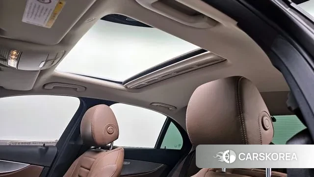 Mercedes-Benz E-Class W213 id 3454784 из Кореи 10