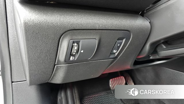 Renault Korea (Samsung) SM6 id 4403180 из Кореи 10