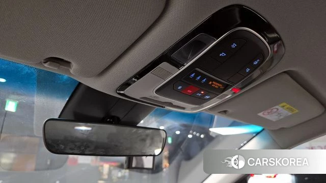 Hyundai The New Santa Fe id 3914867 из Кореи 10