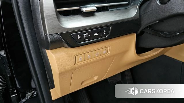 Kia Carnival 4th generation id 4186972 из Кореи 10