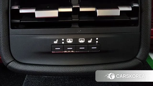 Maserati Ghibli id 3307171 из Кореи 10