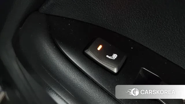 Ssangyong Rexton Sports id 3412753 из Кореи 10