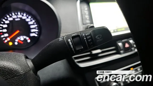 Kia K5 second generation id 2327033 из Кореи 10