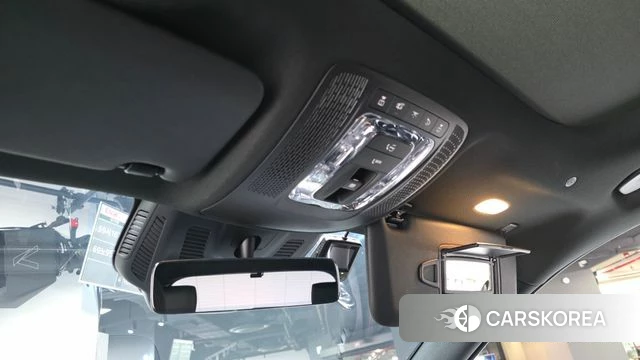 Mercedes-Benz GLA - Class H247 id 3877517 из Кореи 10