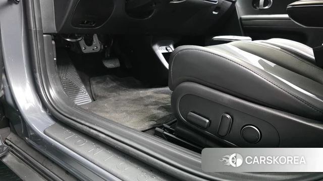 Hyundai Ionic 5 id 4443283 из Кореи 10