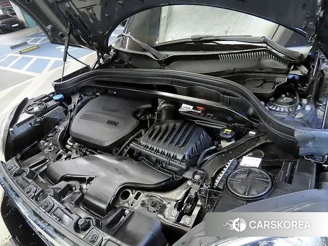 Mini Cooper SD Countryman id 3718315 из Кореи 10