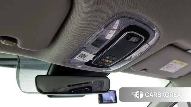 Hyundai Avante (CN7) id 2890685 из Кореи 10