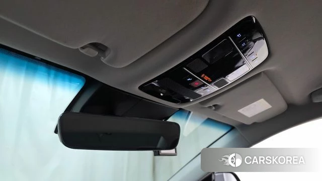Hyundai Grandeur Hybrid (GN7) id 4292186 из Кореи 10