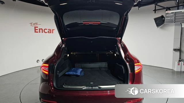 Maserati Levante id 3924865 из Кореи 10