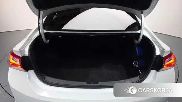 Chevrolet (GM Daewoo) The New Malibu id 3368383 из Кореи 10