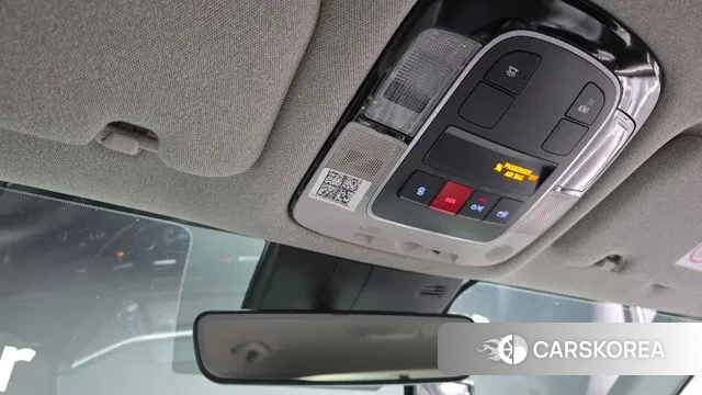 Hyundai Sonata (DN8) id 3610767 из Кореи 10