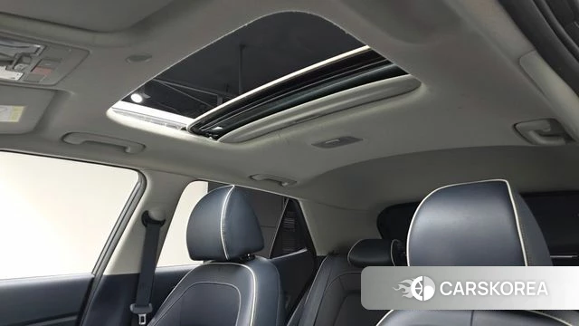 Hyundai Venue id 3964376 из Кореи 10