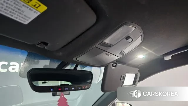 Hyundai Veloster (JS) id 3434642 из Кореи 10