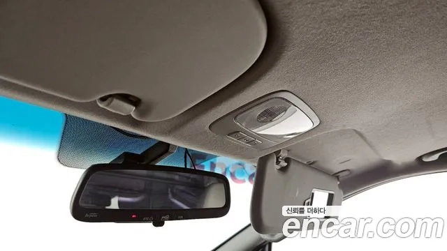 Hyundai The New Grand Starex id 2886696 из Кореи 10