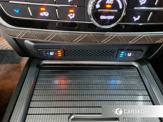 Ssangyong All New Rexton id 3058310 из Кореи 10