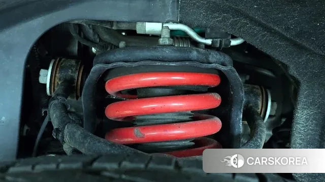 Ssangyong The New Rexton Sports Cannes id 3771077 из Кореи 10