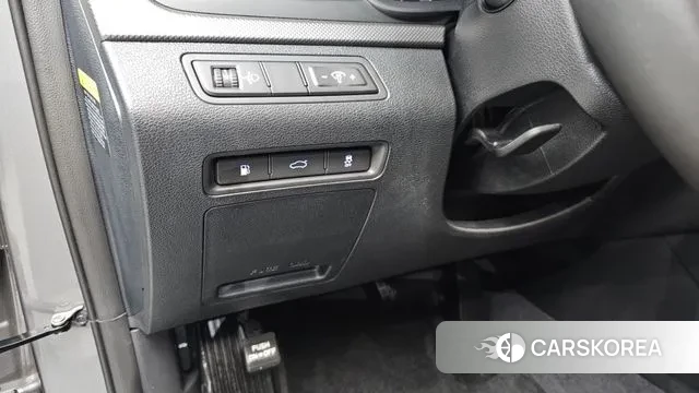 Hyundai Sonata New Rise id 3455086 из Кореи 10