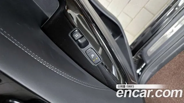 Kia K7 Premier Hybrid id 2917358 из Кореи 10