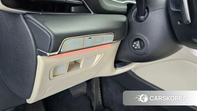 Genesis GV80 id 4446462 из Кореи 10