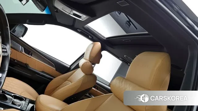 Kia Mohave Master id 3055211 из Кореи 10