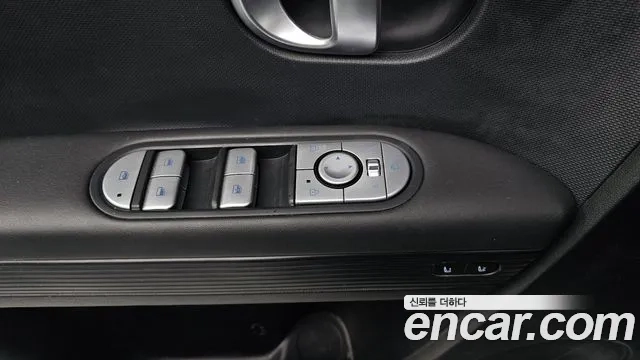 Hyundai Ionic 5 id 2921072 из Кореи 10