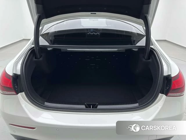 Mercedes-Benz Class A id 3957767 из Китая 10