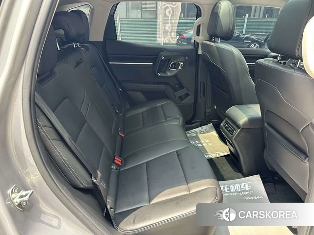 Haval Big Dog PLUS id 4221053 из Китая 10