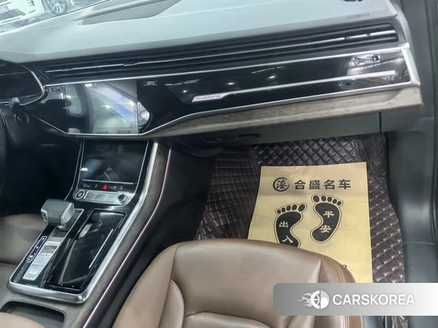 Audi Q7 id 4260786 из Китая 10