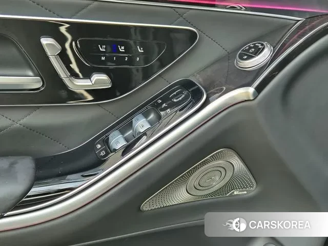 Mercedes-Benz S-Class W223 id 3053791 из Кореи 10