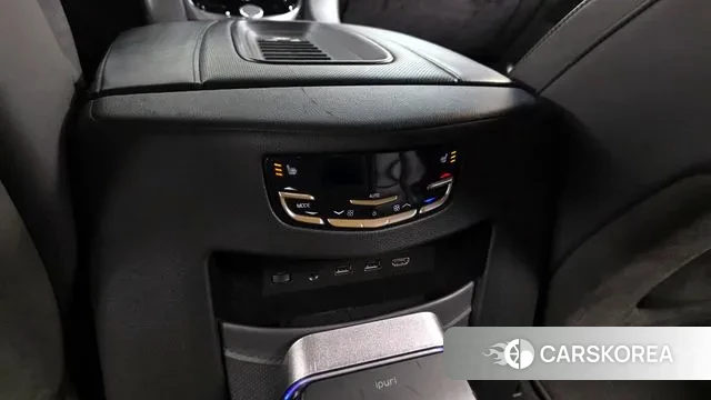 Cadillac Escalade id 3647055 из Кореи 10