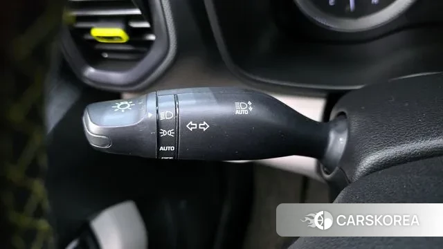 Hyundai Venue id 3412674 из Кореи 10