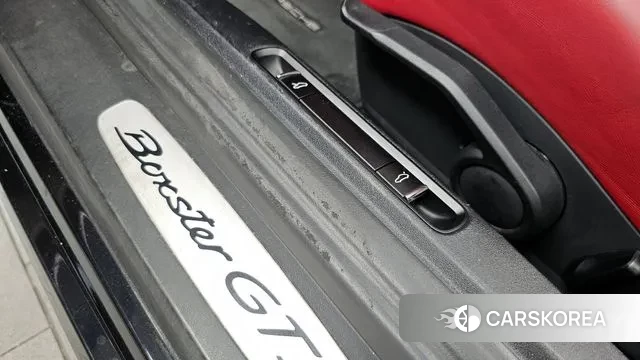 Porsche 718 Boxster id 3265000 из Кореи 10