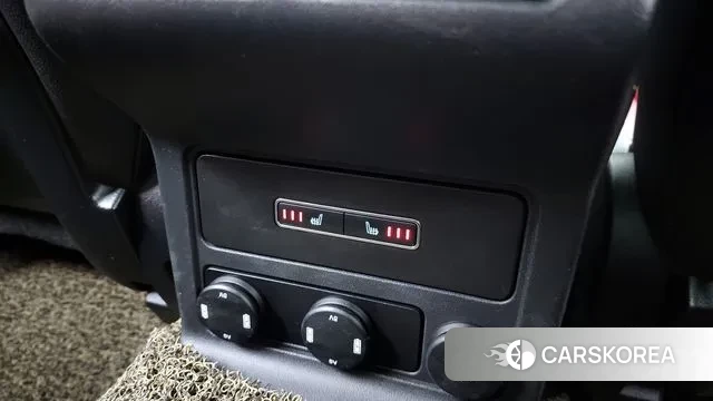 Jaguar F-PACE id 3369028 из Кореи 10