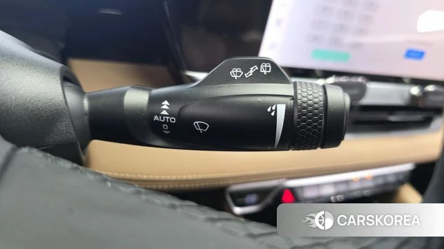 Renault Korea (Samsung) Grand Coleos id 3921723 из Кореи 10