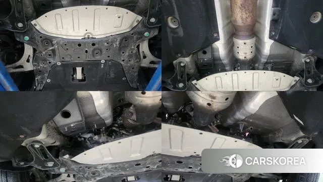 Kia K8 id 2960533 из Кореи 10