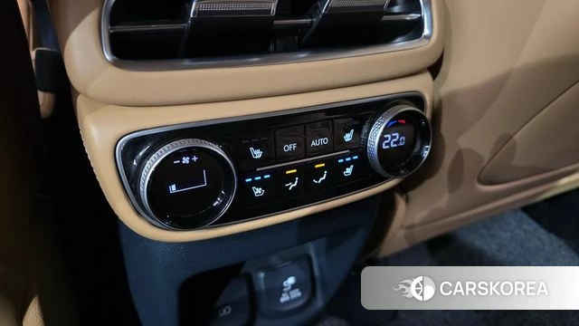 Genesis GV80 id 3941773 из Кореи 10